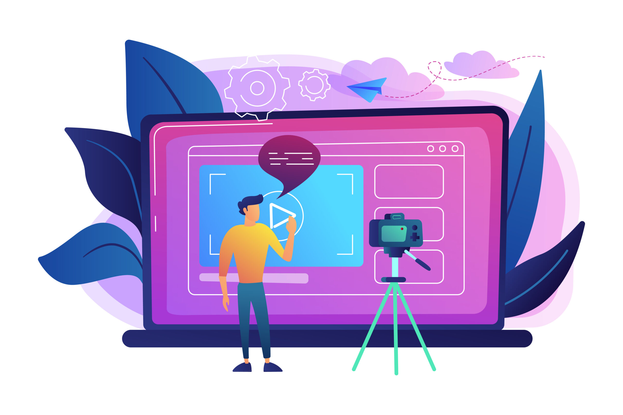 Animated Storytelling in Marketing: 3 Reasons You Should Use It in 2023
