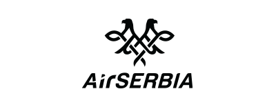 clients logo air serbia