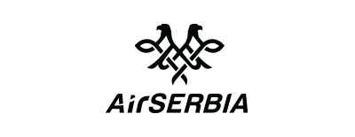 air serbia