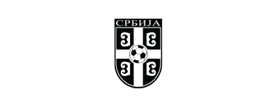 clients logo football association of Serbia