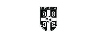 clients logo football association of serbia