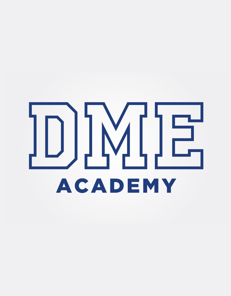 client logo DME academy