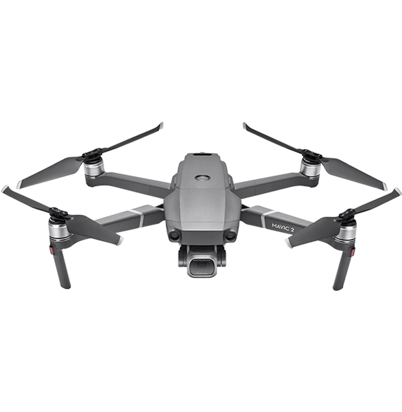 dron mavic2