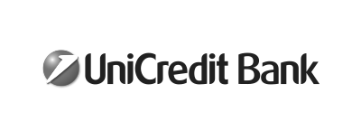 unicredit bank one of many banks that recognized dme.studio as their content creator