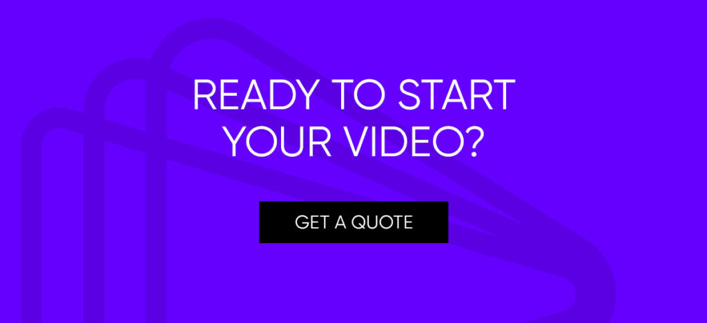 video production services