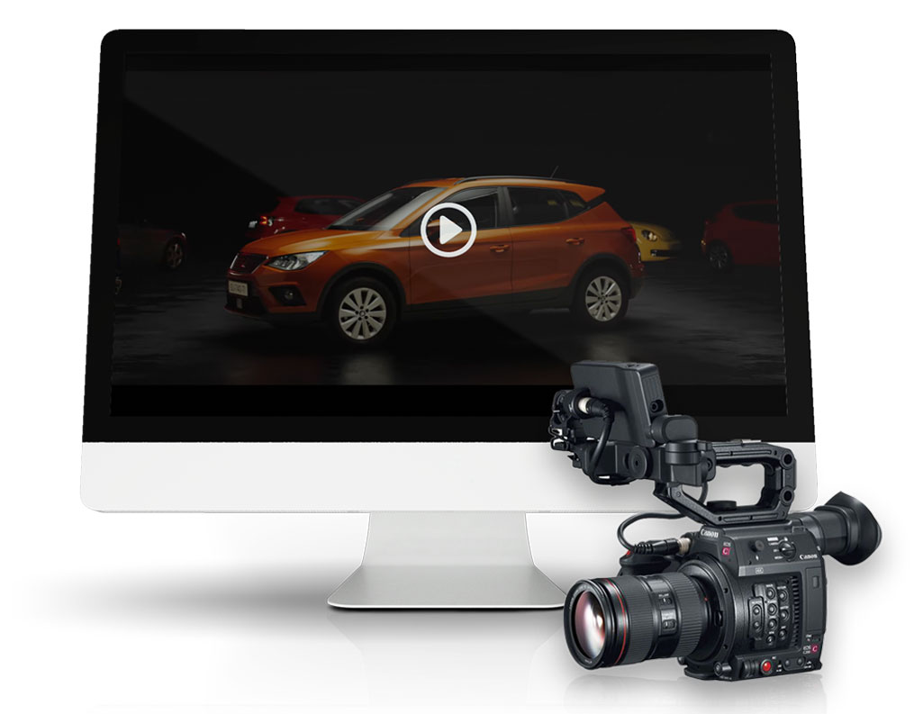 video production services belgrade