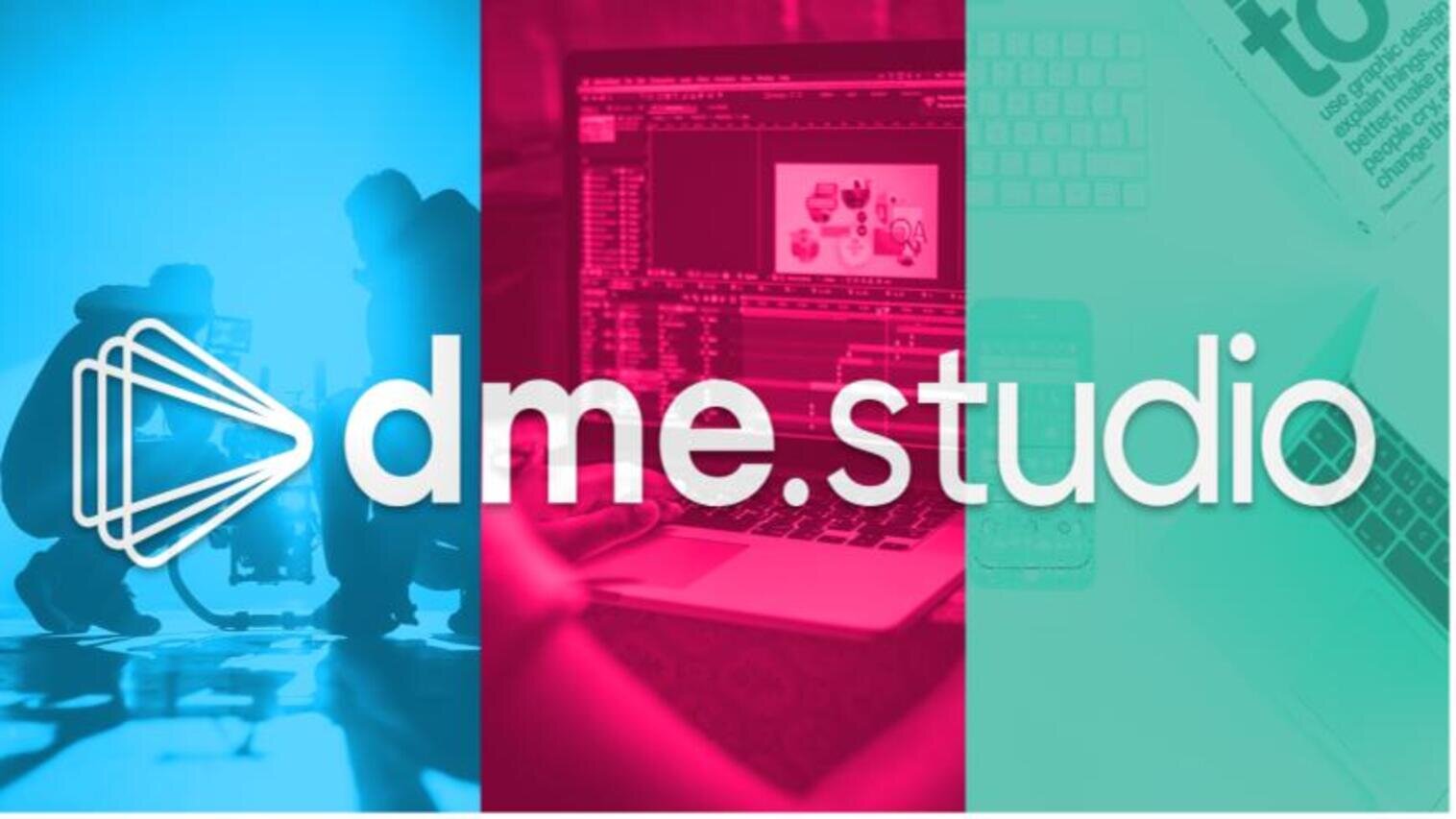 The Manifest Highlights dme.studio as A Top Digital Design Company