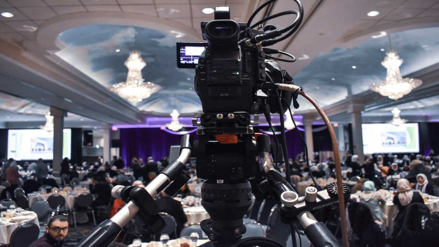 4 Rules of Corporate Video Production (2023)