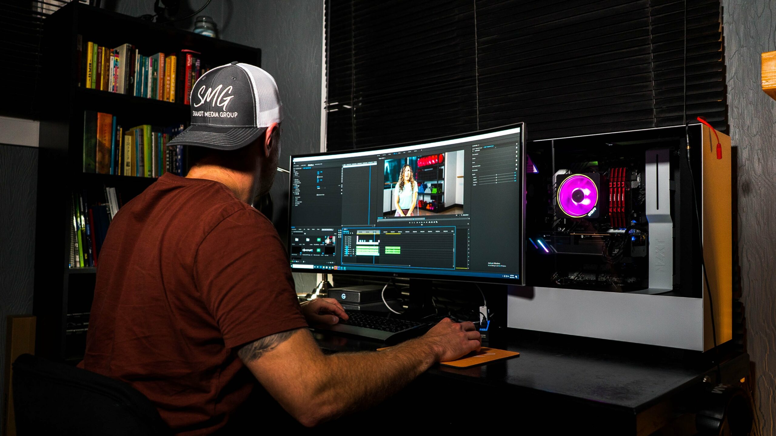 Top 9 Video Editing Companies You Need To Know About in 2023